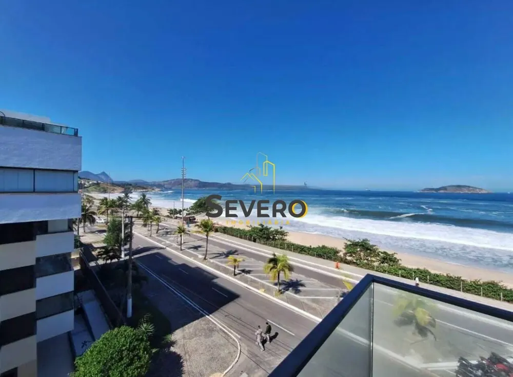 Apartamento, 4 quartos, 159 m² - Foto 14