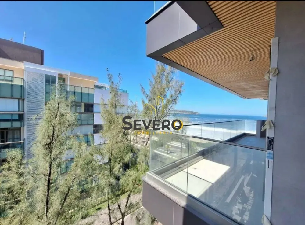 Apartamento, 4 quartos, 159 m² - Foto 4
