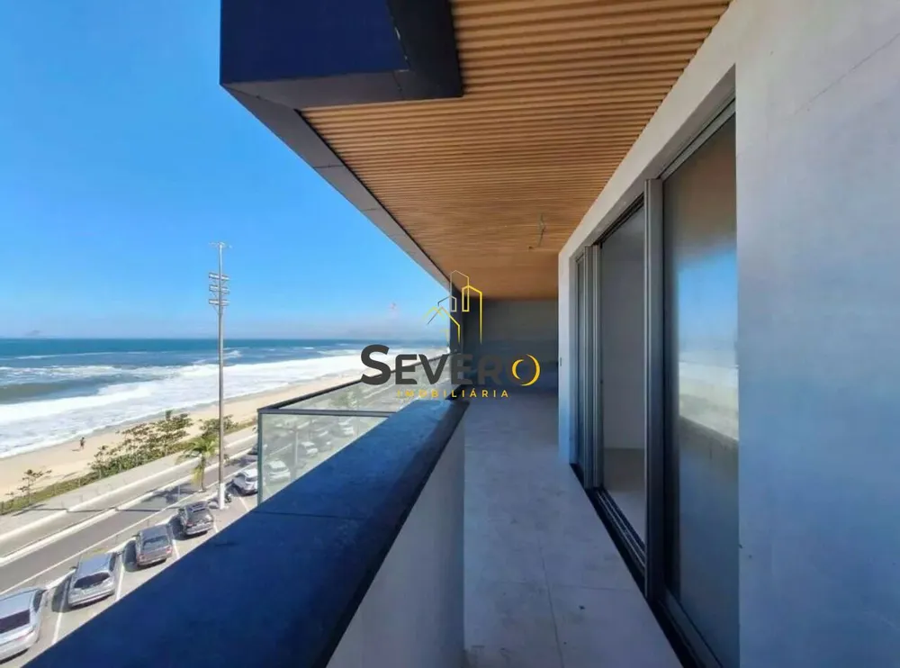 Apartamento, 4 quartos, 159 m² - Foto 3