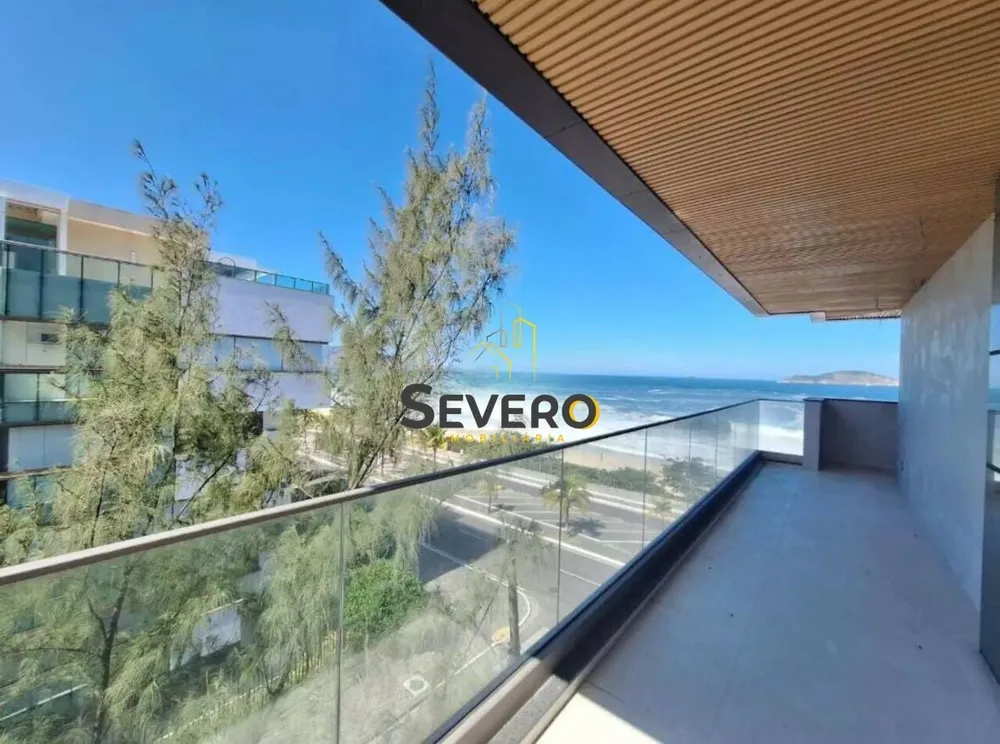 Apartamento, 4 quartos, 159 m² - Foto 5