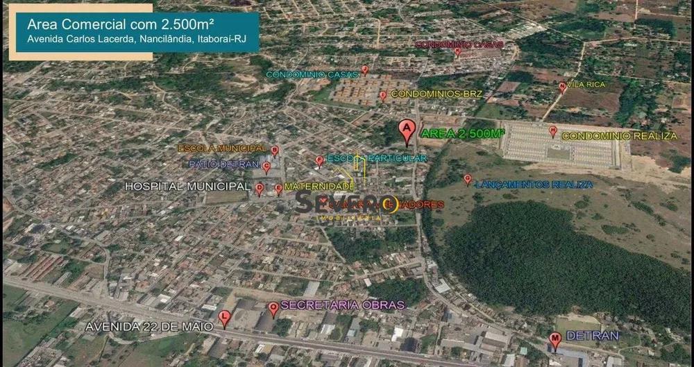 Terreno, 2500 m² - Foto 9