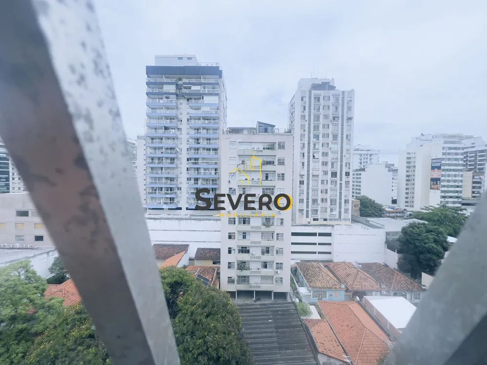 Apartamento, 2 quartos, 85 m² - Foto 3
