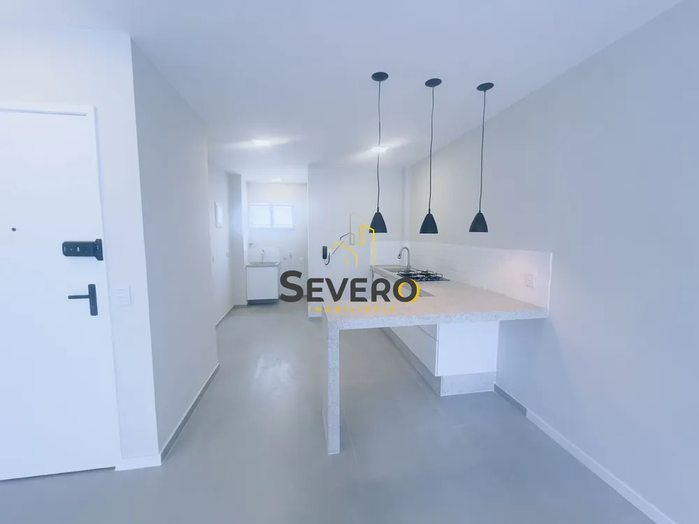 Apartamento, 2 quartos, 85 m² - Foto 2