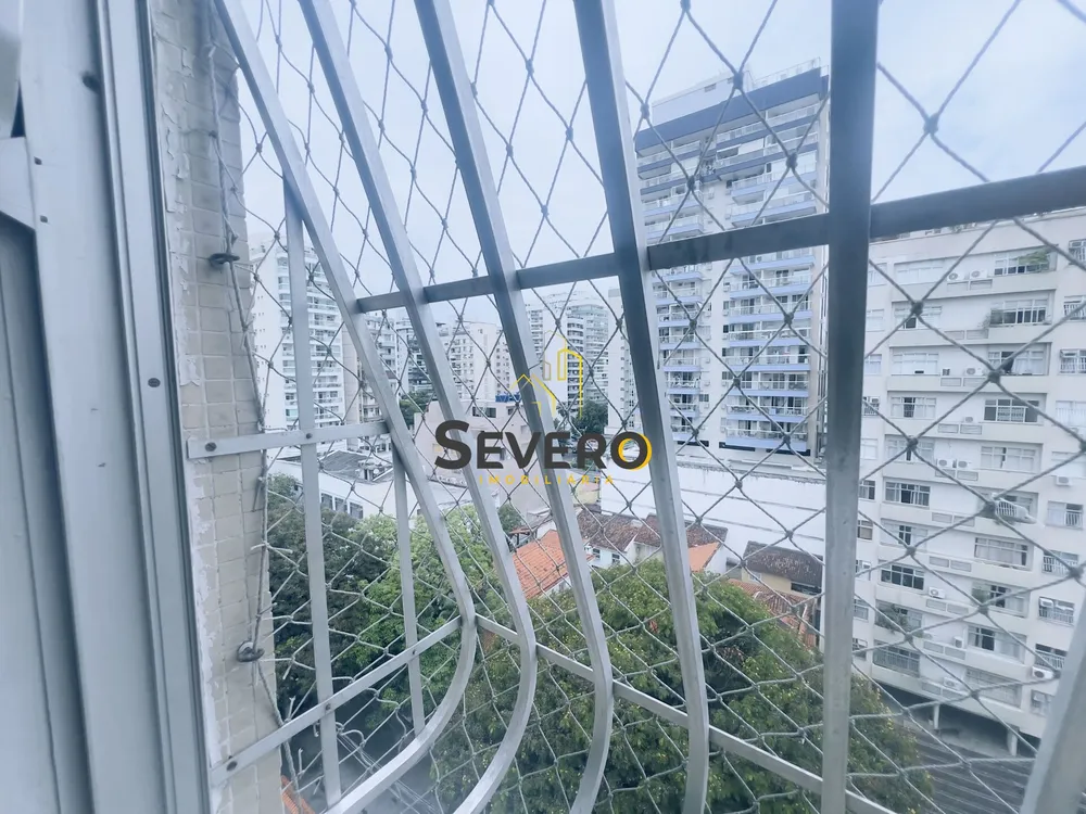 Apartamento, 2 quartos, 85 m² - Foto 16