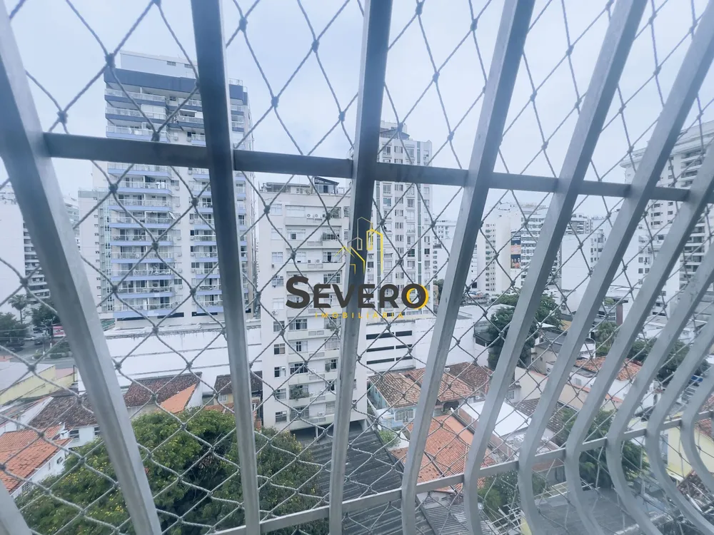 Apartamento, 2 quartos, 85 m² - Foto 12