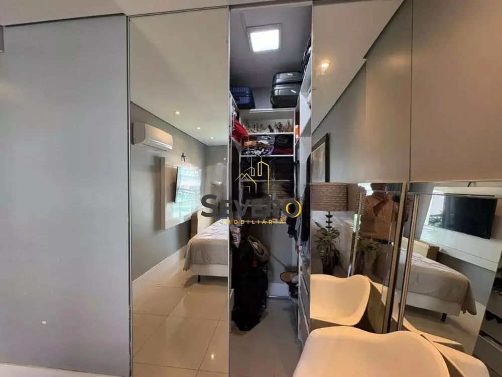 Apartamento, 3 quartos, 110 m² - Foto 17