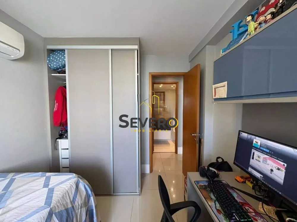 Apartamento, 3 quartos, 110 m² - Foto 12