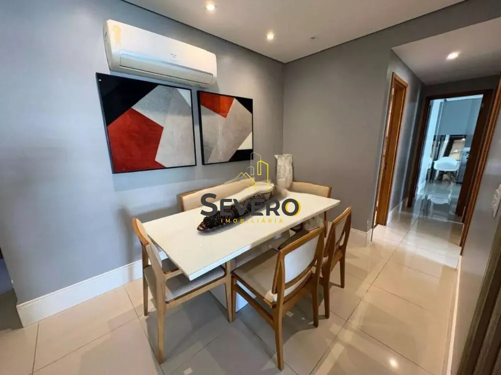 Apartamento, 3 quartos, 110 m² - Foto 2