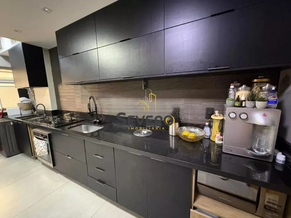 Apartamento, 3 quartos, 110 m² - Foto 7