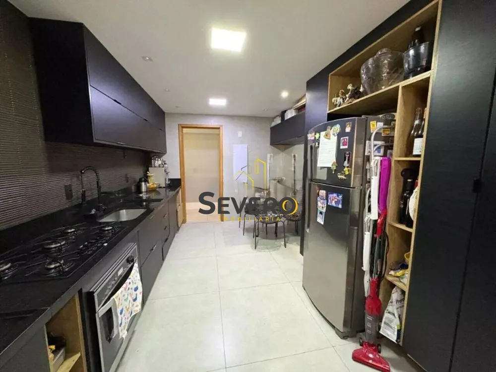 Apartamento, 3 quartos, 110 m² - Foto 11