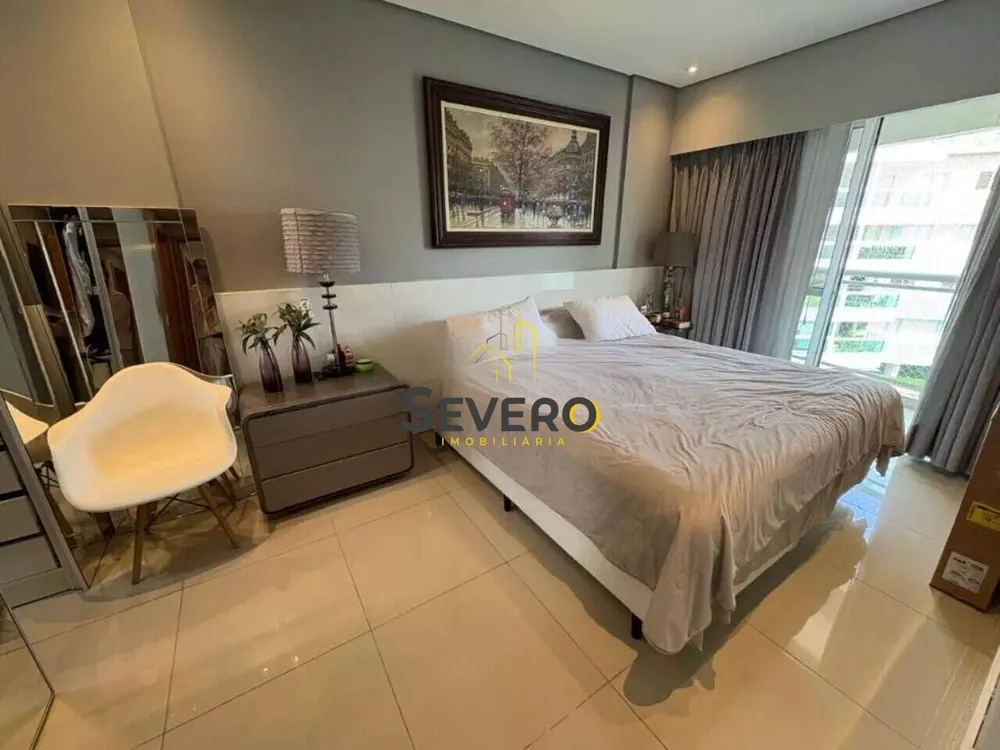 Apartamento, 3 quartos, 110 m² - Foto 9