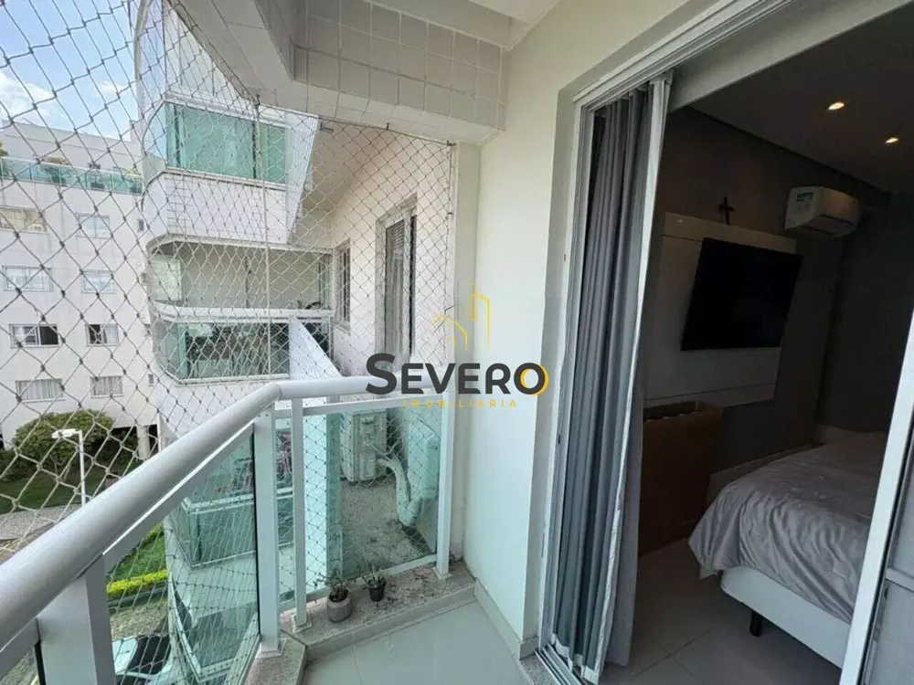 Apartamento, 3 quartos, 110 m² - Foto 16