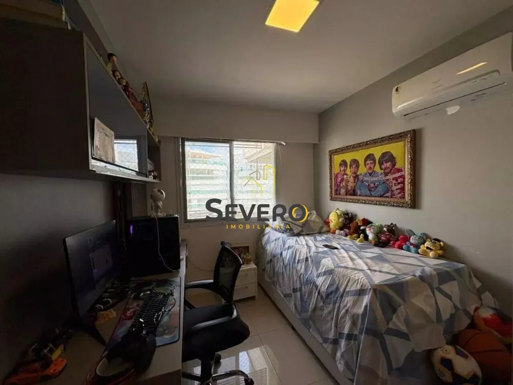 Apartamento, 3 quartos, 110 m² - Foto 5