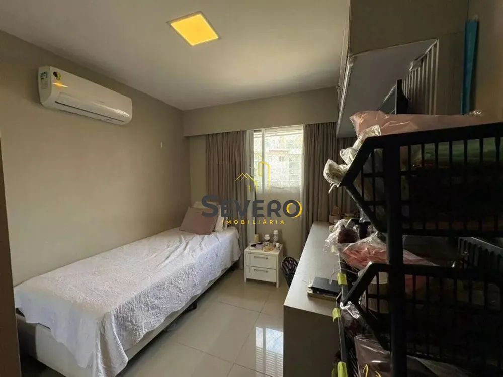 Apartamento, 3 quartos, 110 m² - Foto 4