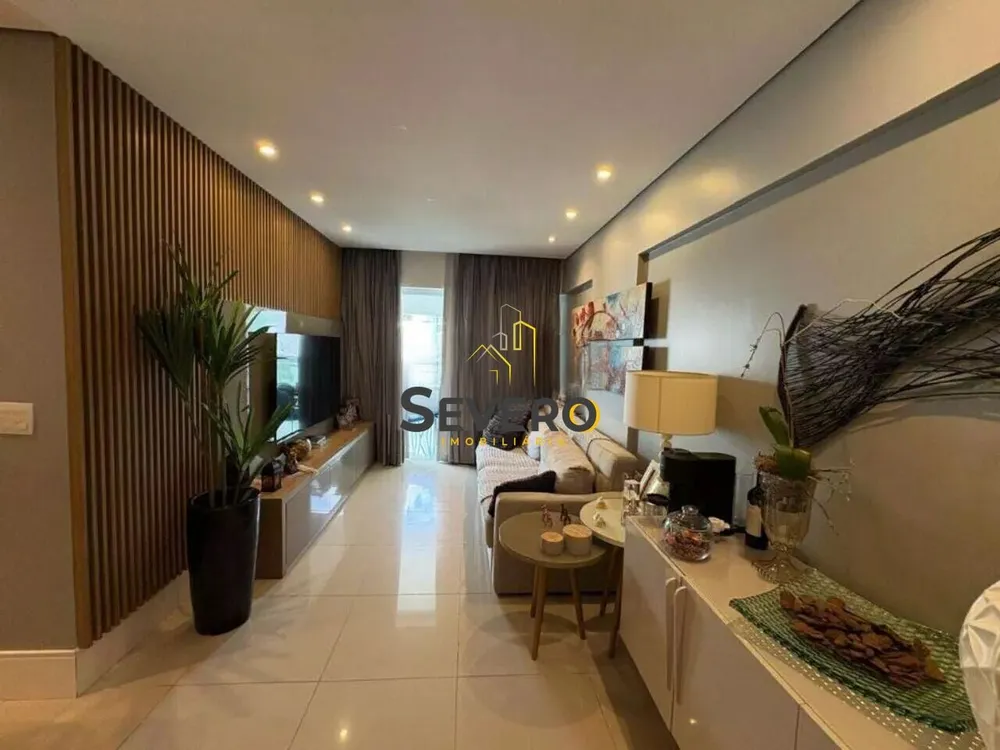 Apartamento, 3 quartos, 110 m² - Foto 1