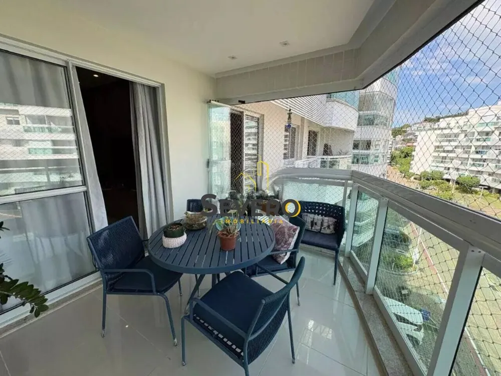 Apartamento, 3 quartos, 110 m² - Foto 13