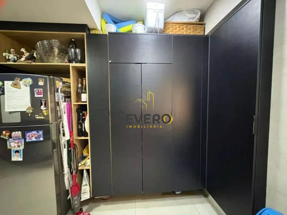 Apartamento, 3 quartos, 110 m² - Foto 18