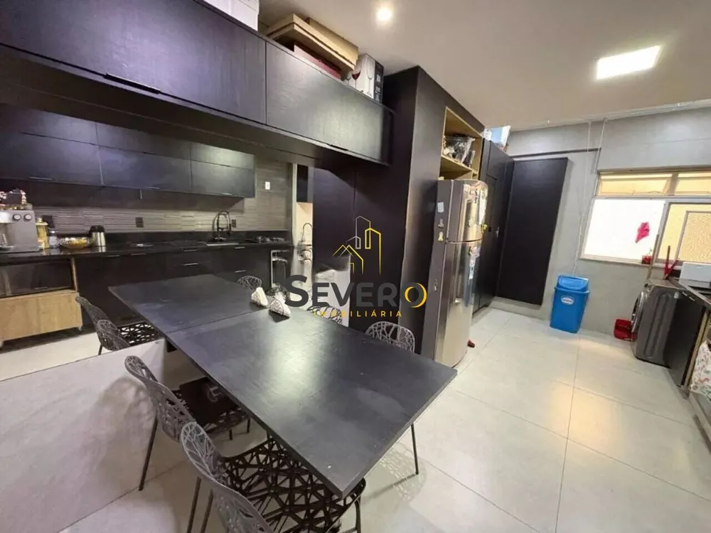 Apartamento, 3 quartos, 110 m² - Foto 8