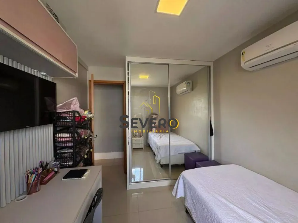 Apartamento, 3 quartos, 110 m² - Foto 6