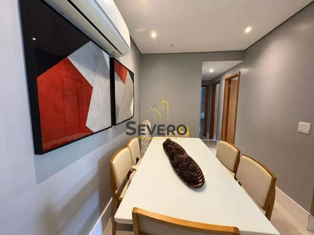 Apartamento, 3 quartos, 110 m² - Foto 3
