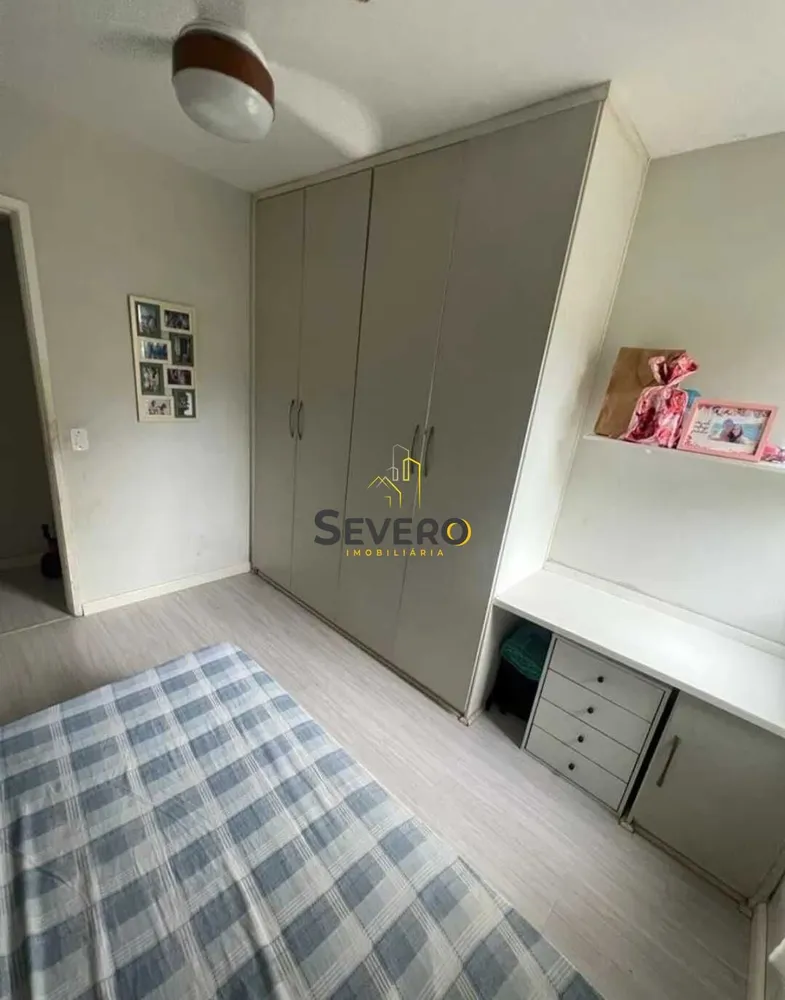 Apartamento, 3 quartos, 74 m² - Foto 21