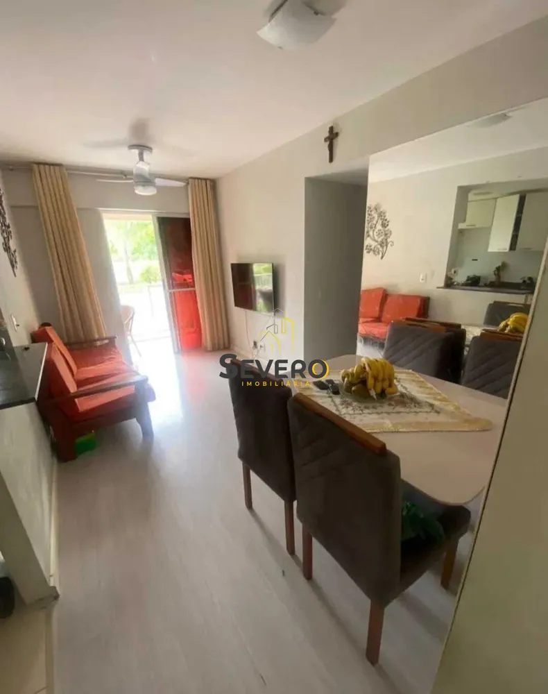 Apartamento, 3 quartos, 74 m² - Foto 13