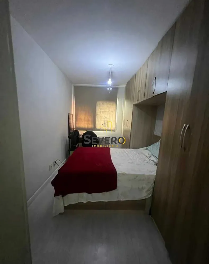 Apartamento, 3 quartos, 74 m² - Foto 23