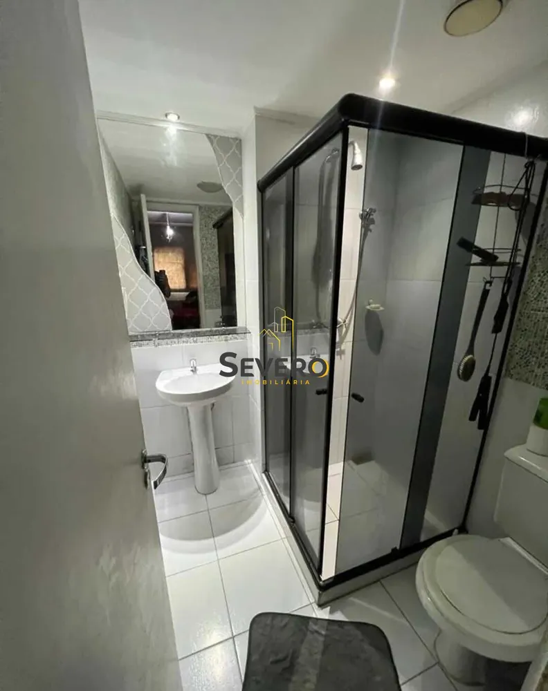 Apartamento, 3 quartos, 74 m² - Foto 16