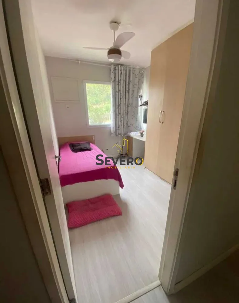 Apartamento, 3 quartos, 74 m² - Foto 8