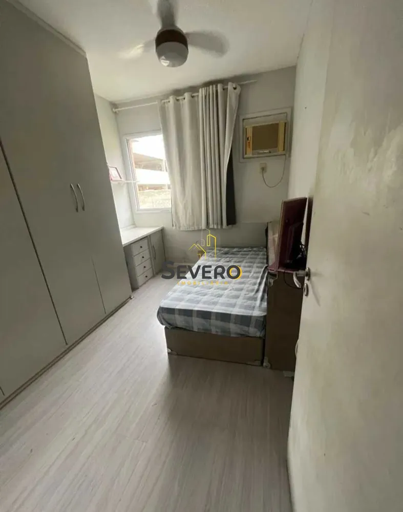 Apartamento, 3 quartos, 74 m² - Foto 19