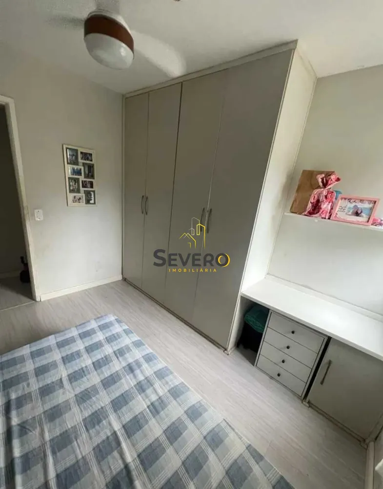 Apartamento, 3 quartos, 74 m² - Foto 9