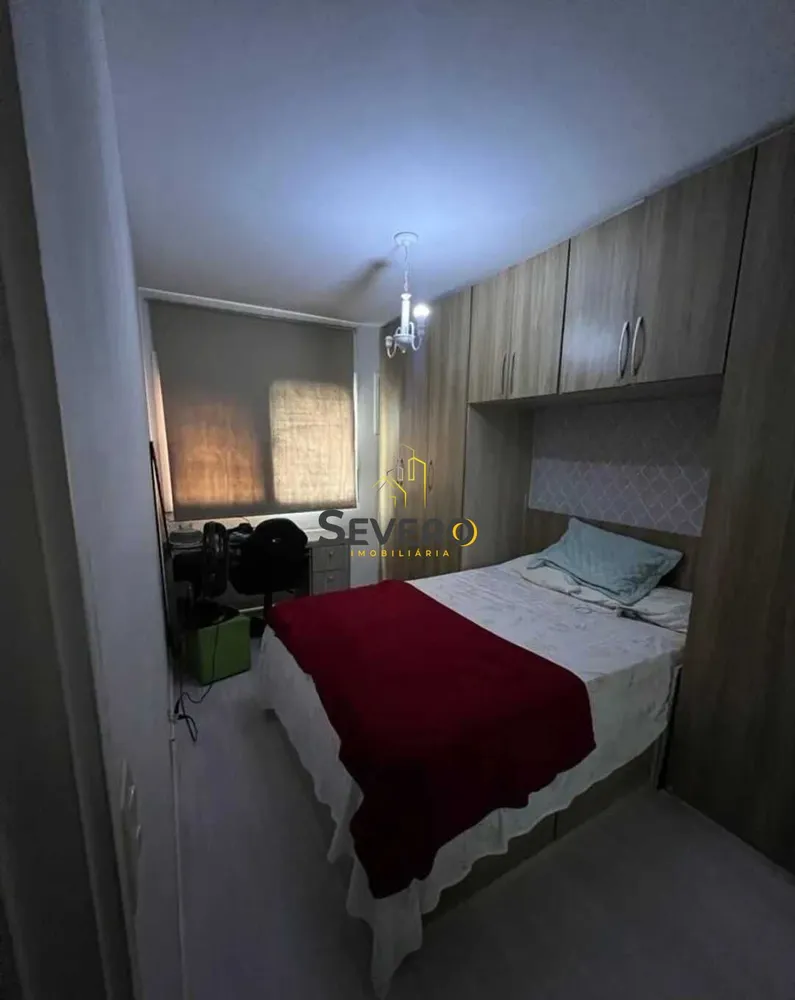 Apartamento, 3 quartos, 74 m² - Foto 20