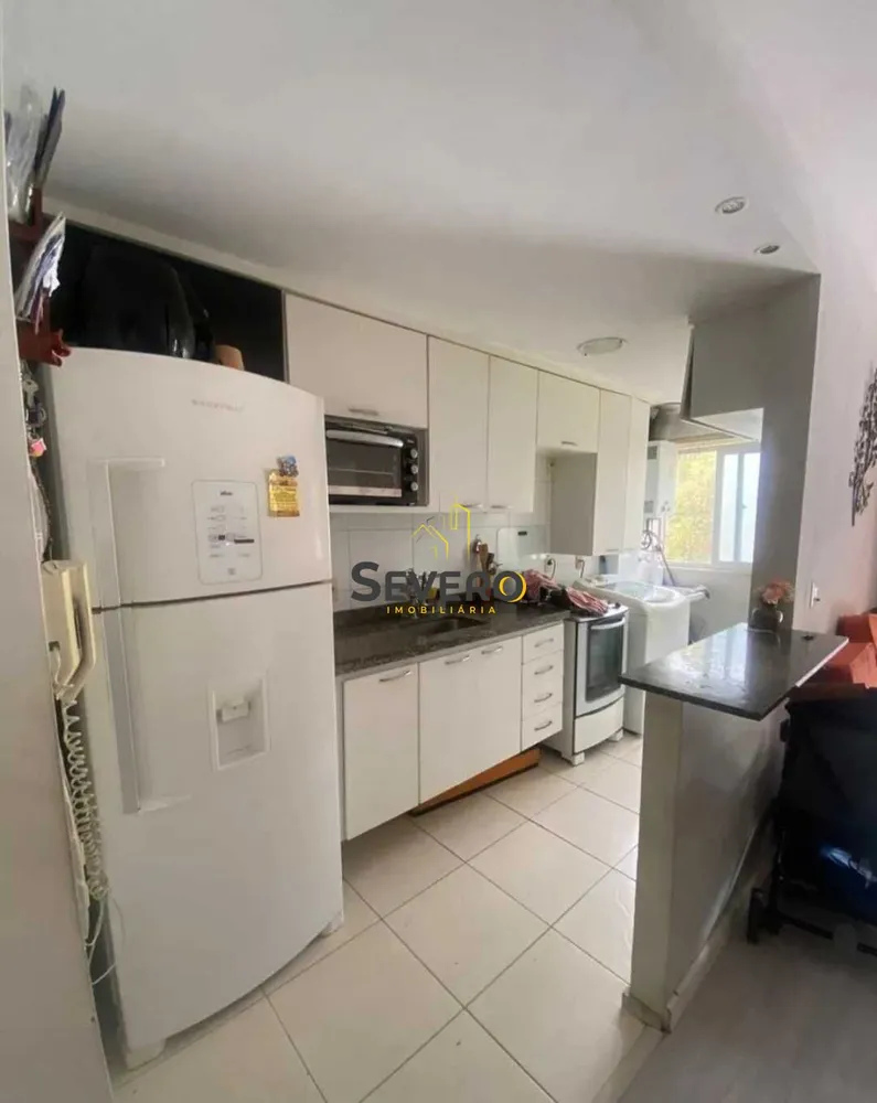 Apartamento, 3 quartos, 74 m² - Foto 12