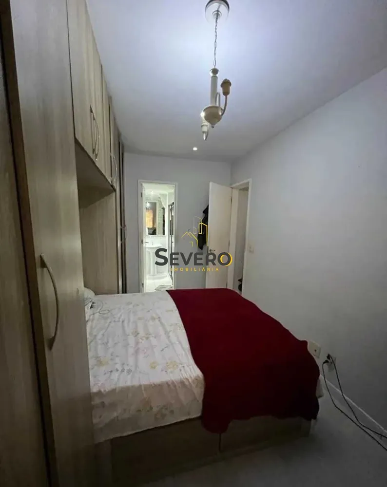 Apartamento, 3 quartos, 74 m² - Foto 29