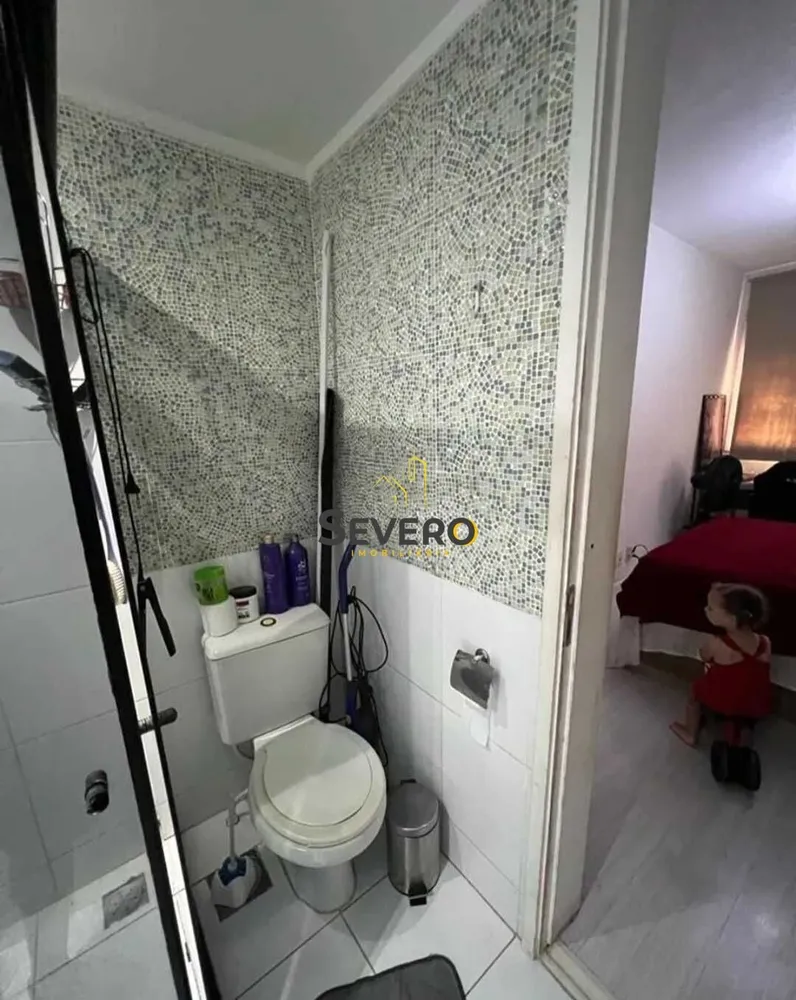 Apartamento, 3 quartos, 74 m² - Foto 27