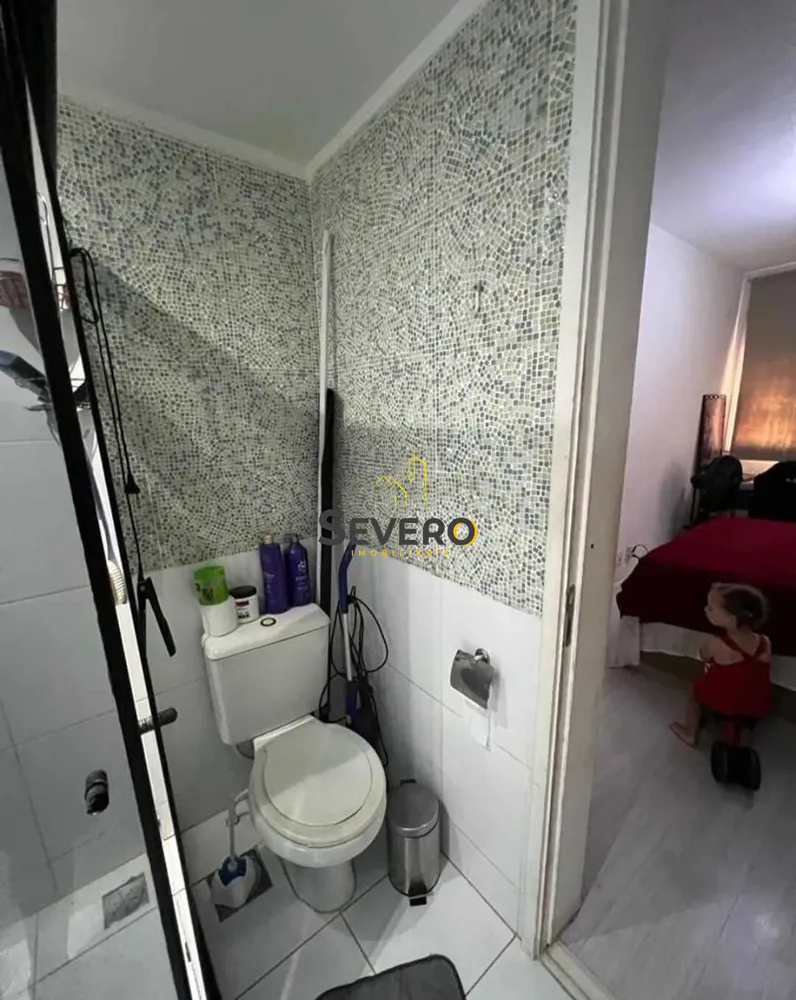 Apartamento, 3 quartos, 74 m² - Foto 11
