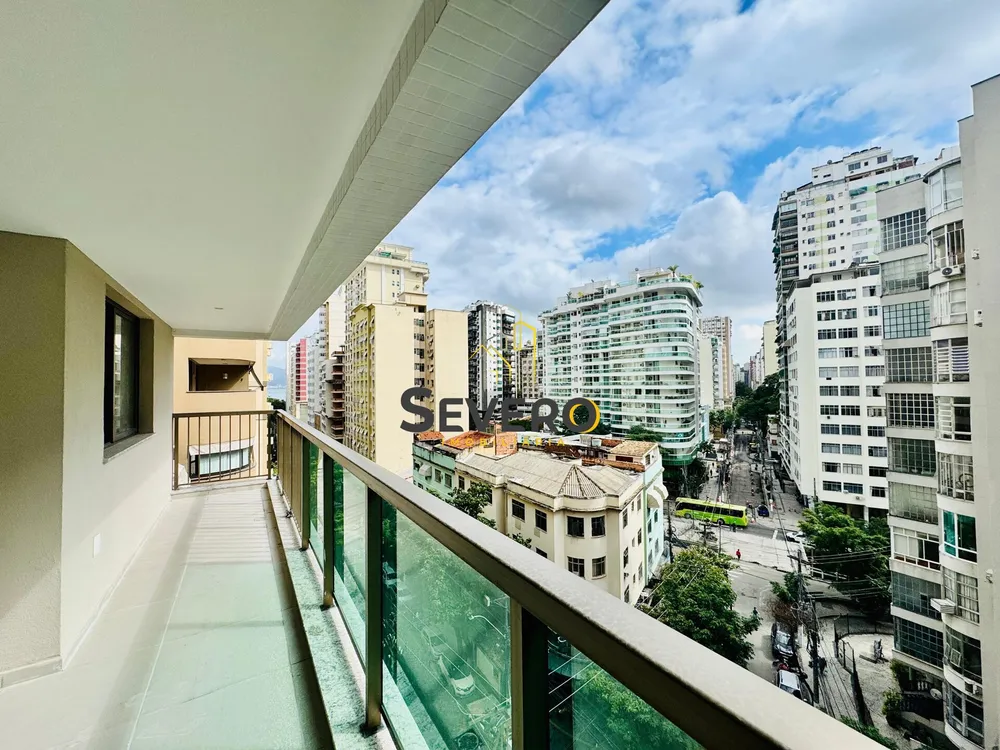 Apartamento, 3 quartos, 102 m² - Foto 2