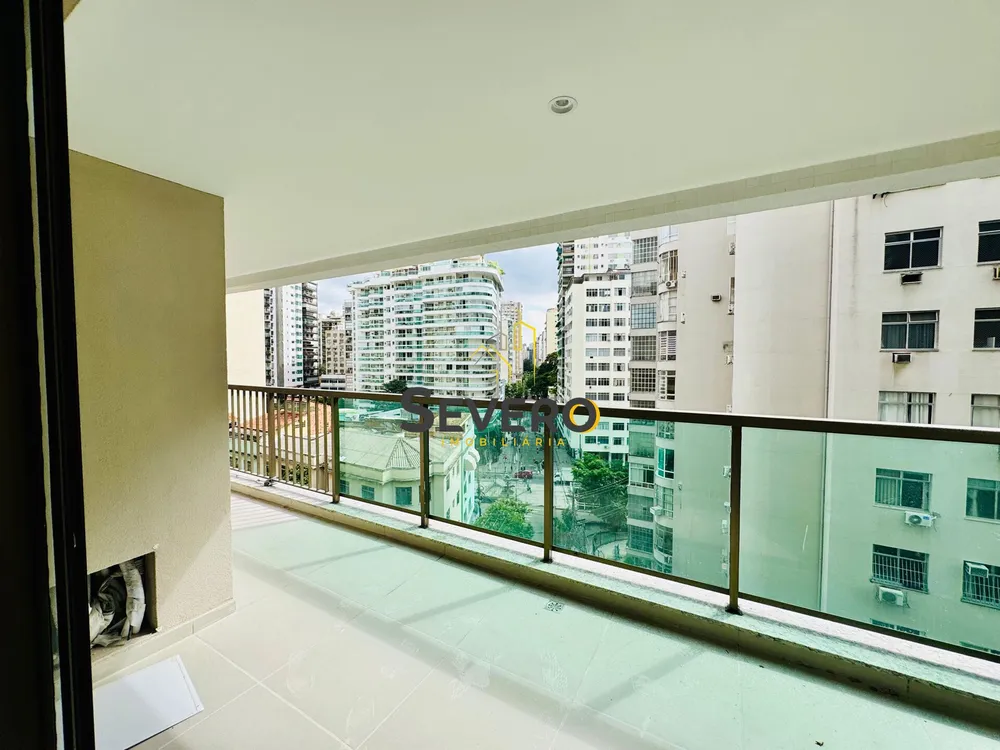 Apartamento, 3 quartos, 102 m² - Foto 11