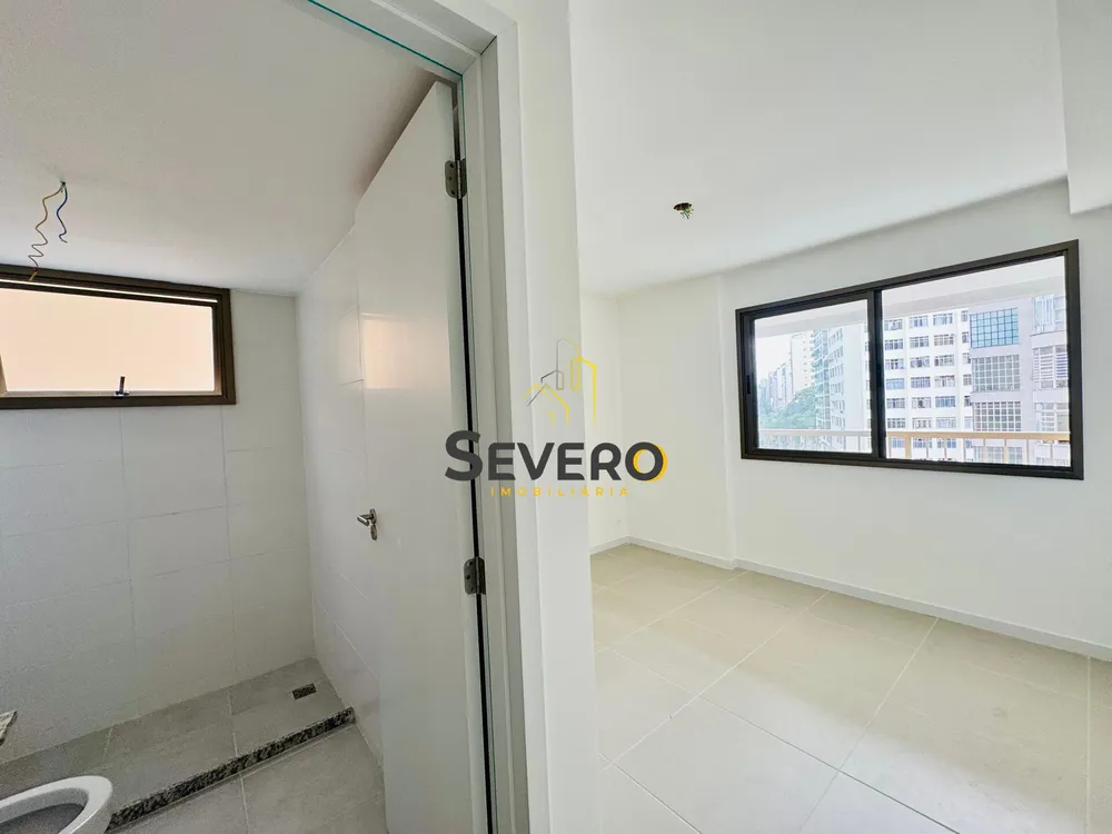 Apartamento, 3 quartos, 102 m² - Foto 7