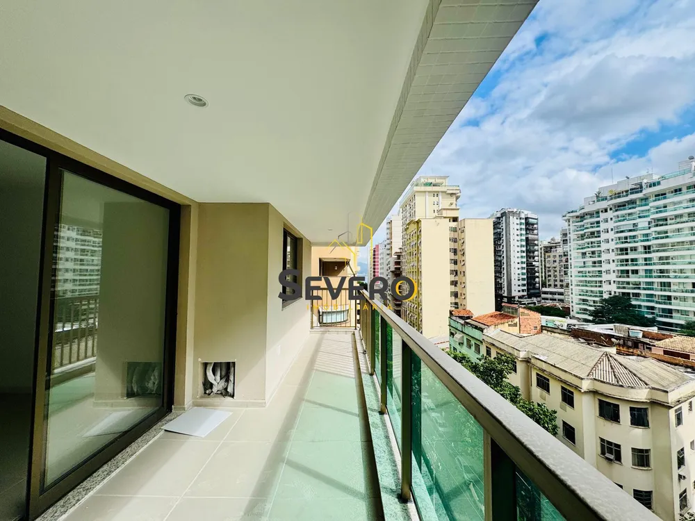 Apartamento, 3 quartos, 102 m² - Foto 6