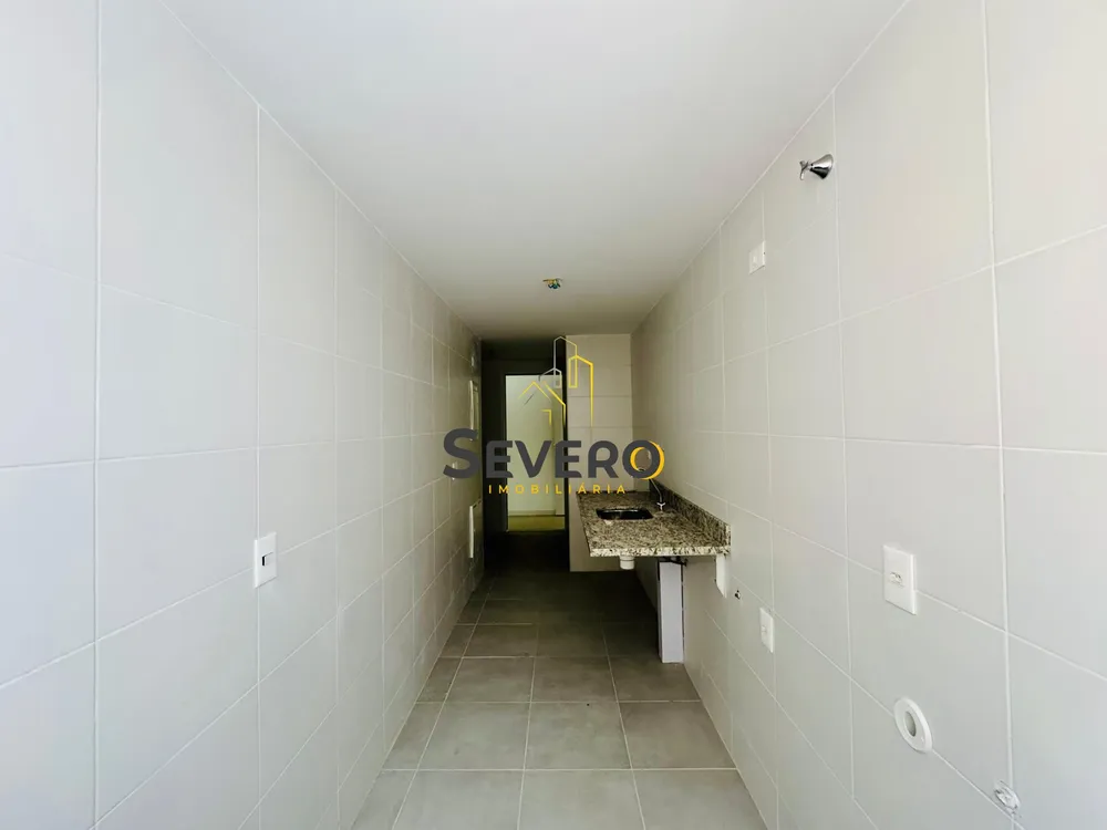 Apartamento, 3 quartos, 102 m² - Foto 4