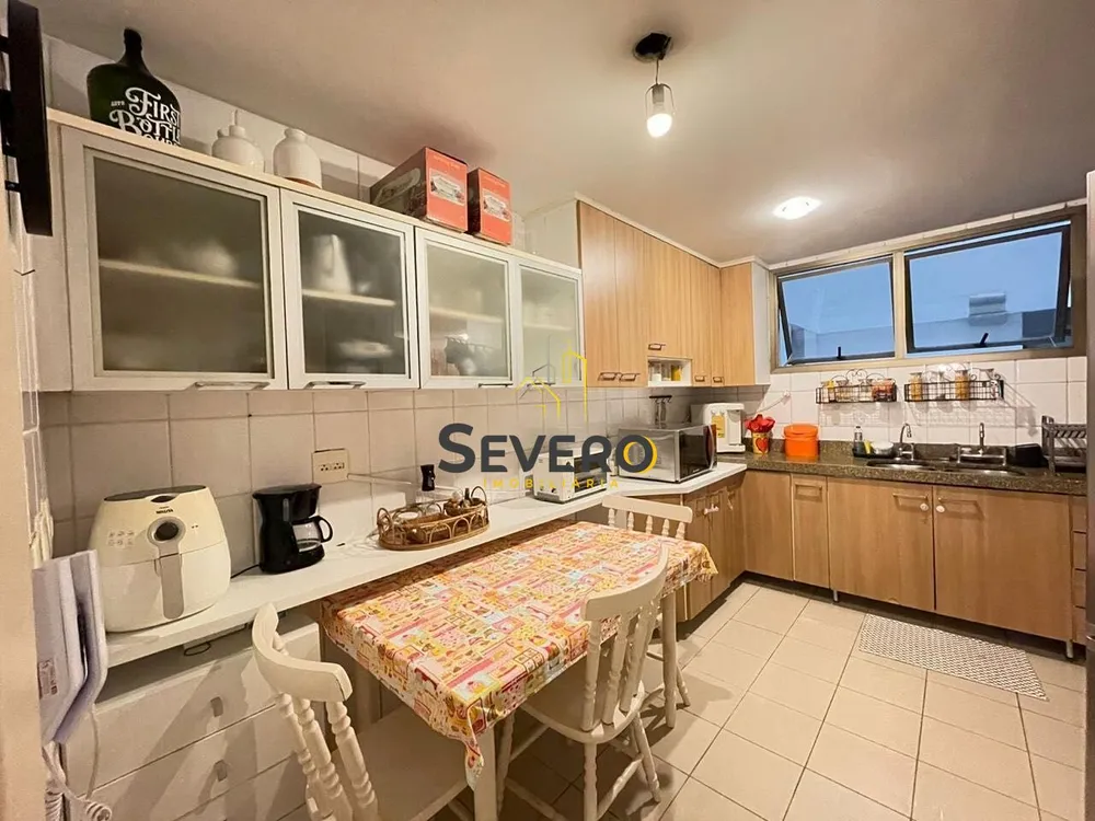 Apartamento, 4 quartos, 143 m² - Foto 3