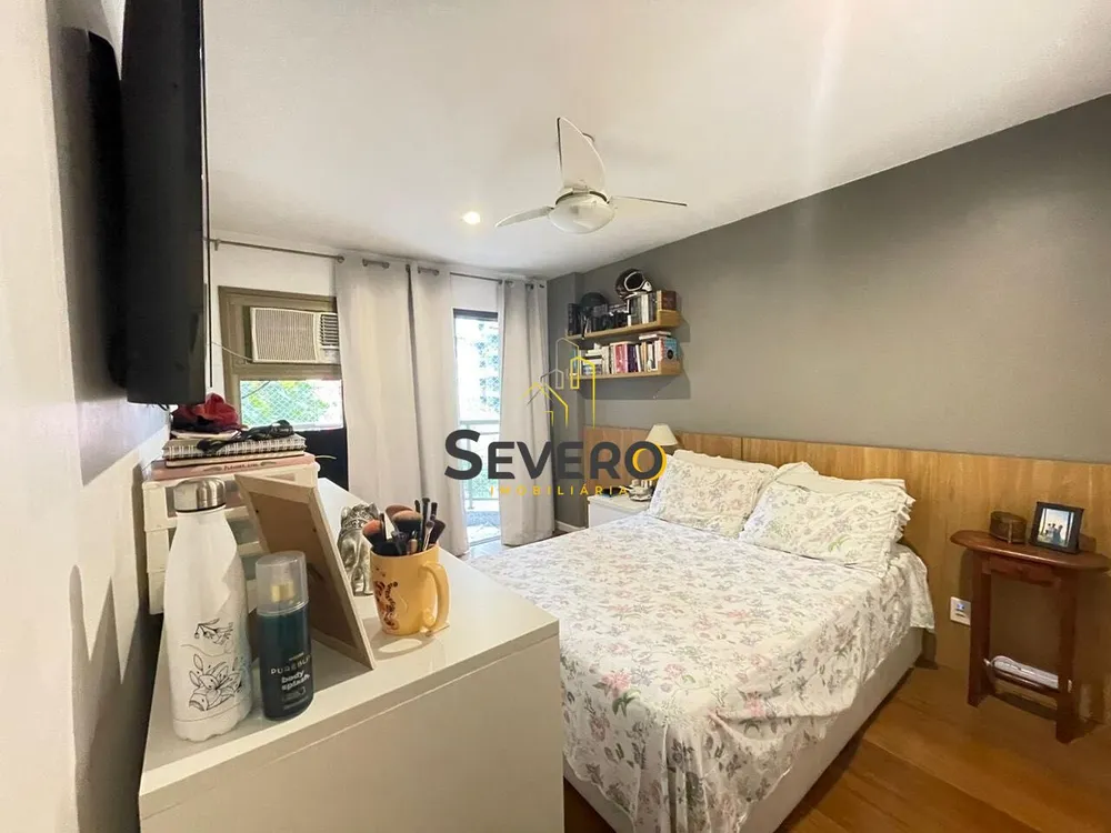 Apartamento, 4 quartos, 143 m² - Foto 18