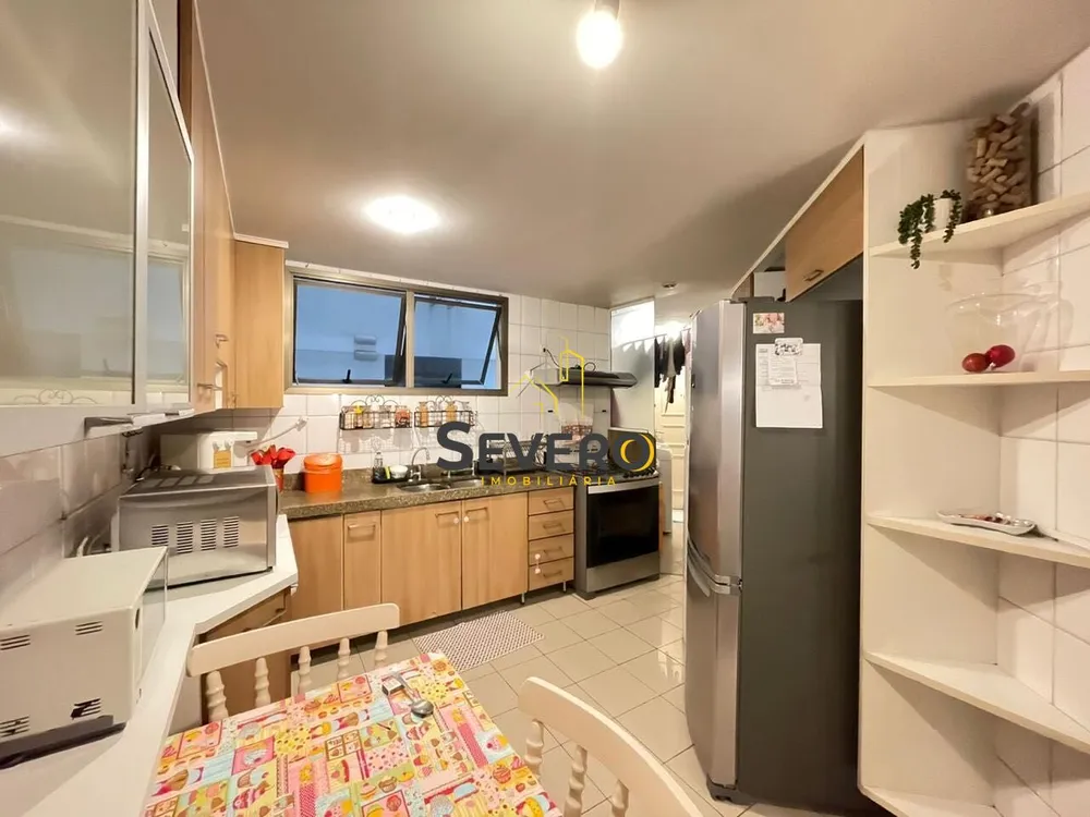 Apartamento, 4 quartos, 143 m² - Foto 27