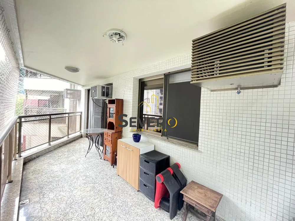 Apartamento, 4 quartos, 143 m² - Foto 20