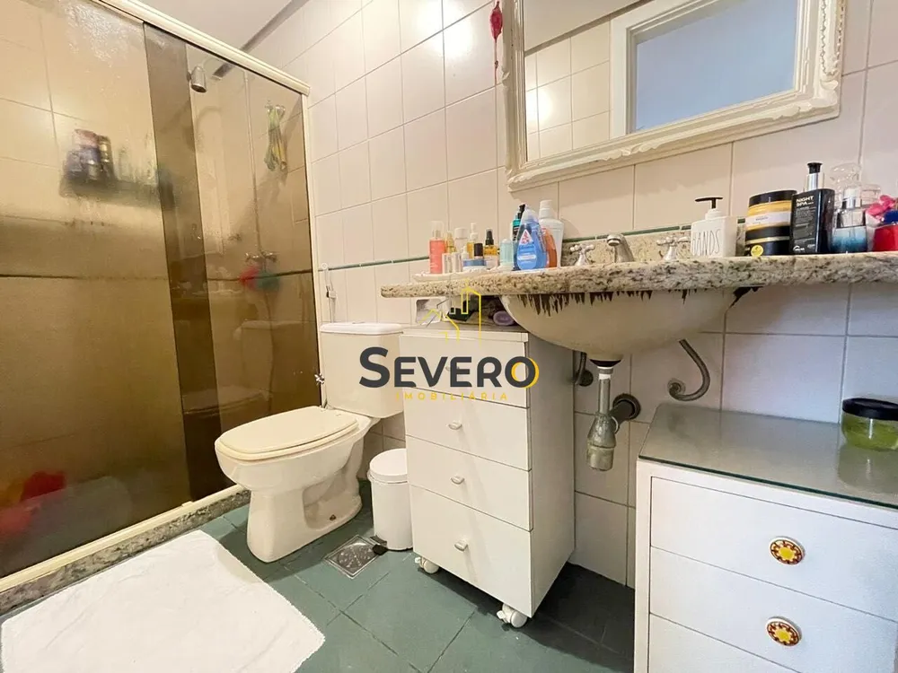 Apartamento, 4 quartos, 143 m² - Foto 8