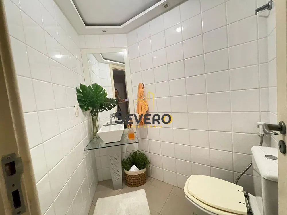 Apartamento, 4 quartos, 143 m² - Foto 14