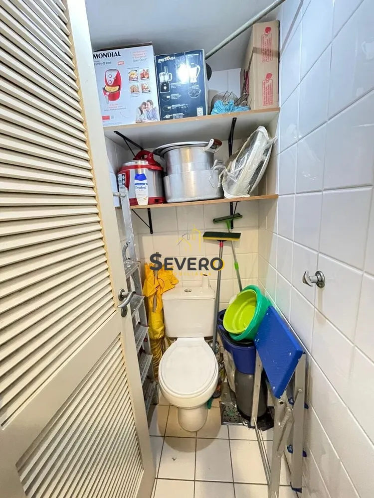 Apartamento, 4 quartos, 143 m² - Foto 12