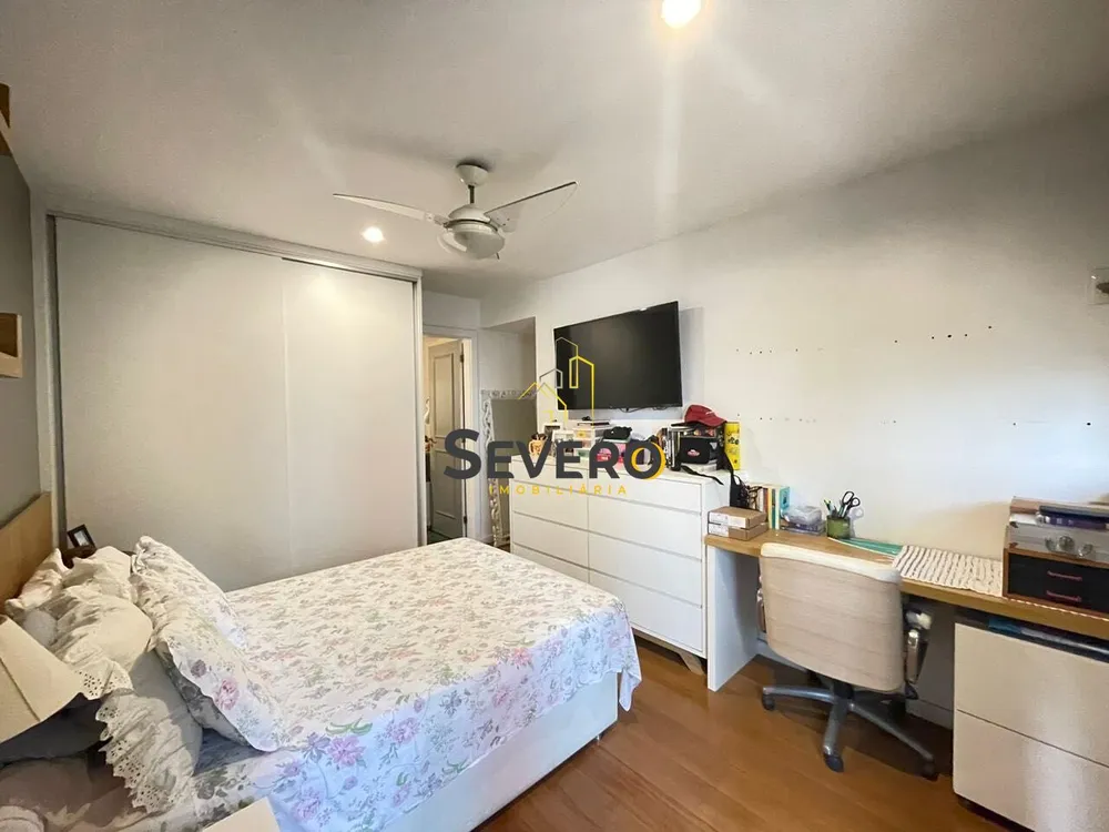 Apartamento, 4 quartos, 143 m² - Foto 22