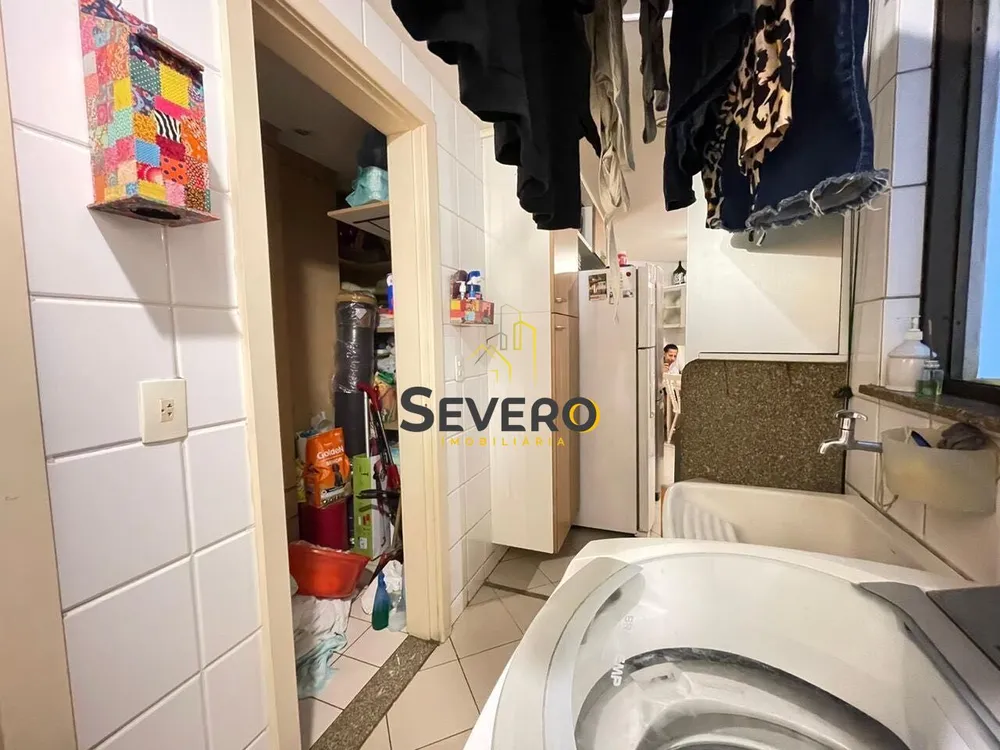 Apartamento, 4 quartos, 143 m² - Foto 7